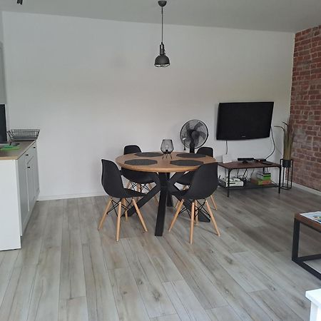 P.S. Loft Apartment Миелно Екстериор снимка