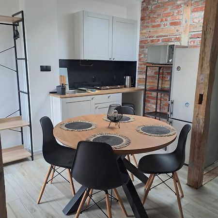 P.S. Loft Apartment Миелно Екстериор снимка