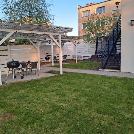 P.S. Loft Apartment Миелно Екстериор снимка