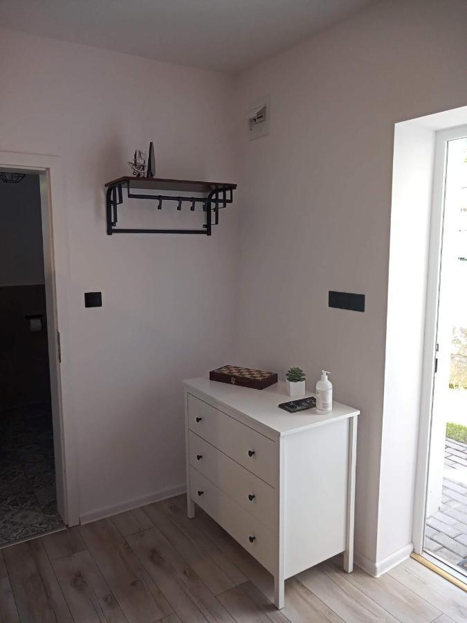 P.S. Loft Apartment Миелно Екстериор снимка