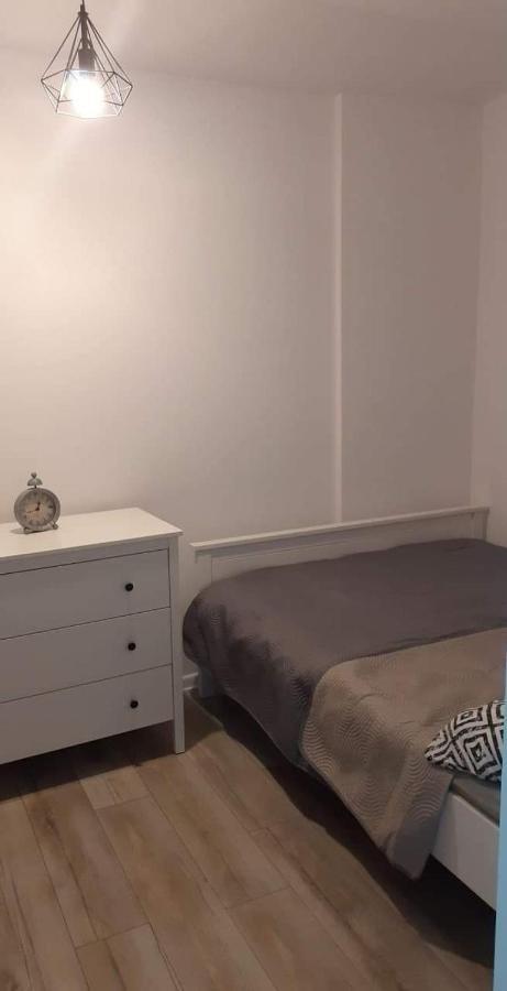 P.S. Loft Apartment Миелно Екстериор снимка