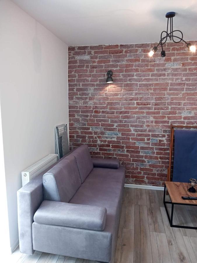 P.S. Loft Apartment Миелно Екстериор снимка