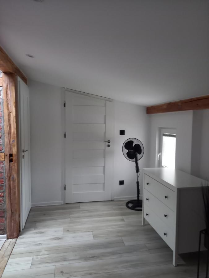 P.S. Loft Apartment Миелно Екстериор снимка