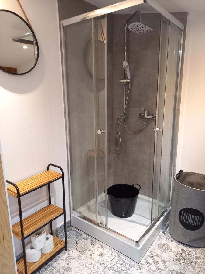 P.S. Loft Apartment Миелно Екстериор снимка