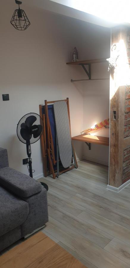 P.S. Loft Apartment Миелно Екстериор снимка
