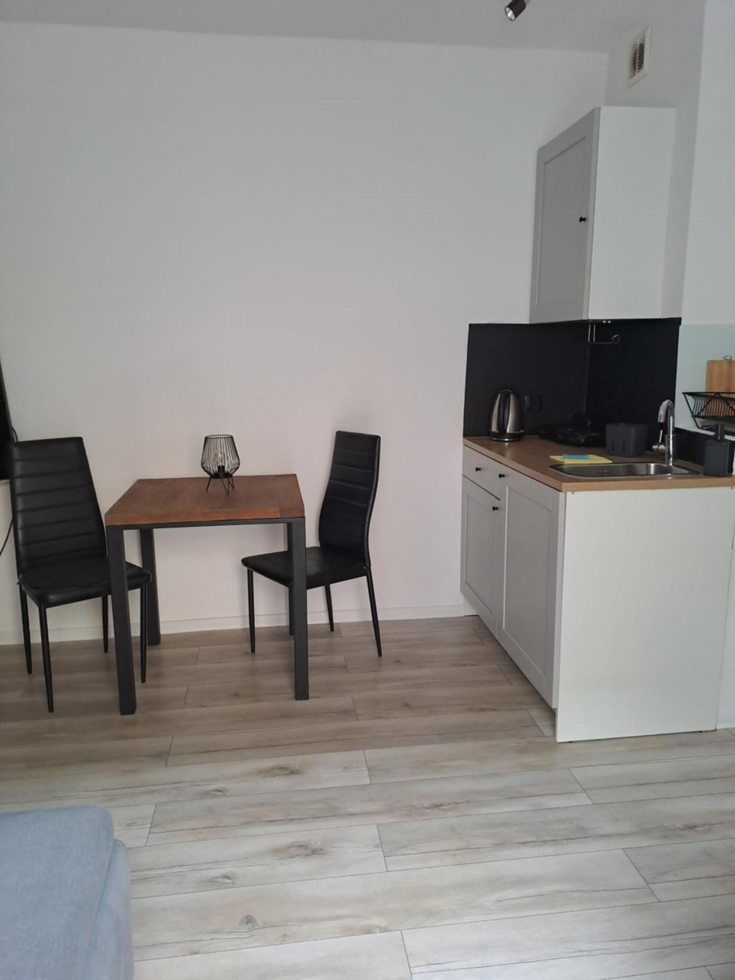 P.S. Loft Apartment Миелно Екстериор снимка