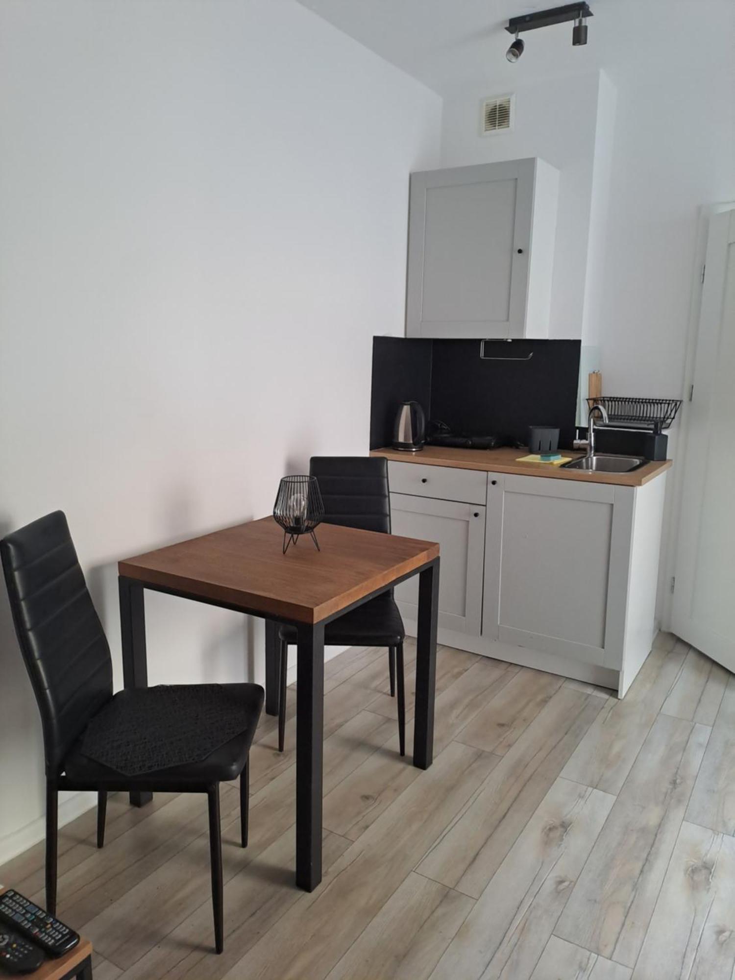 P.S. Loft Apartment Миелно Екстериор снимка