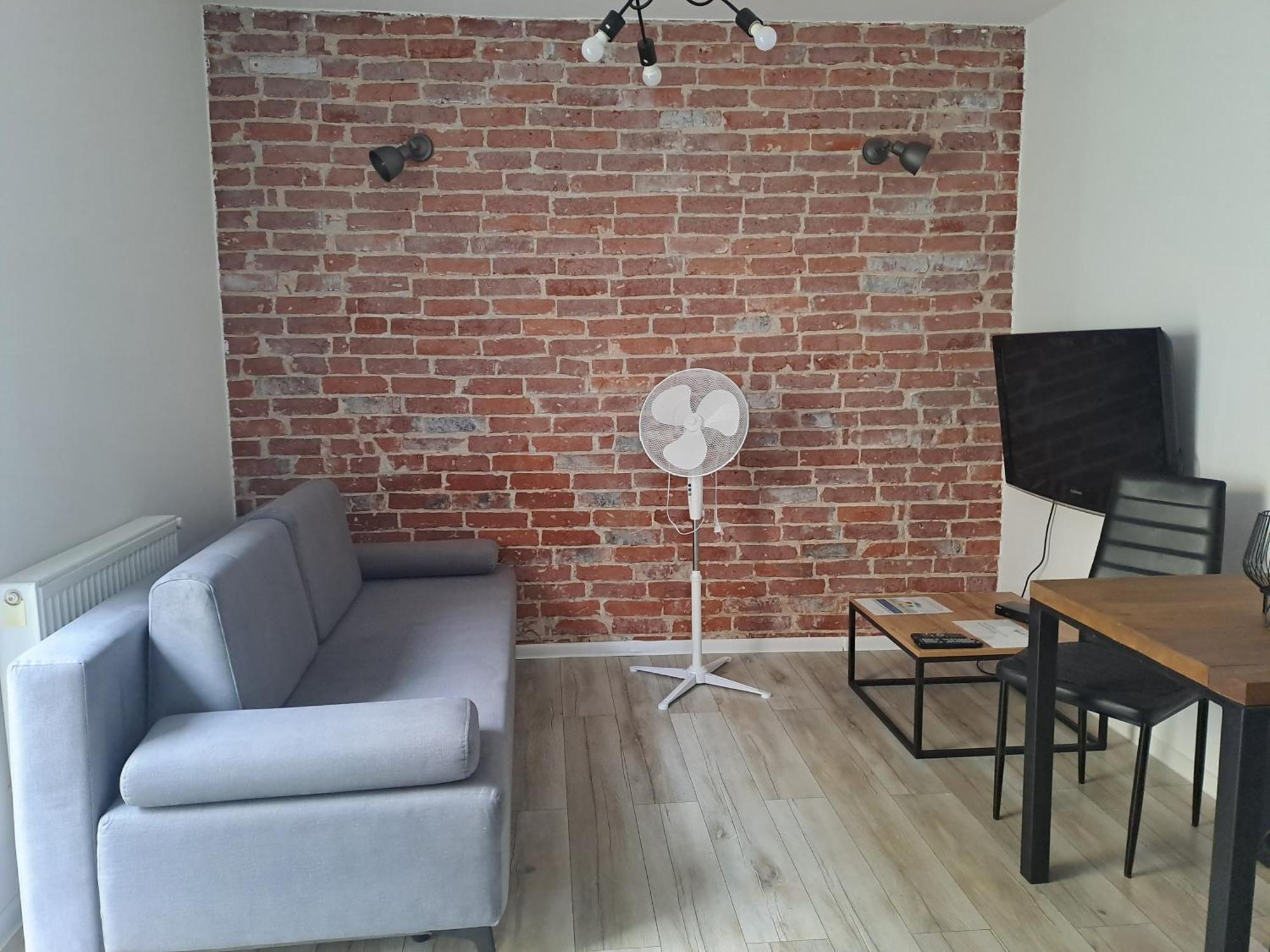 P.S. Loft Apartment Миелно Екстериор снимка