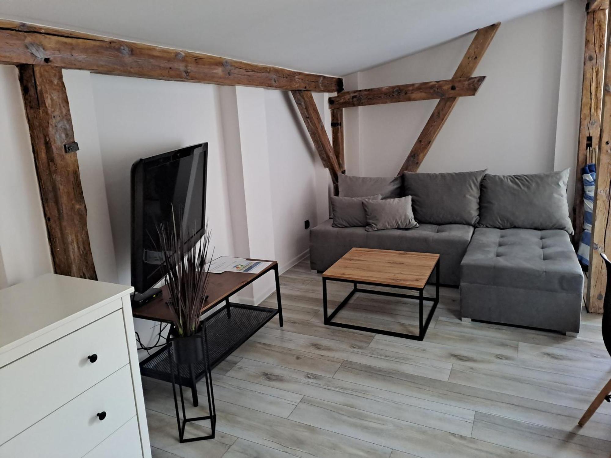 P.S. Loft Apartment Миелно Екстериор снимка