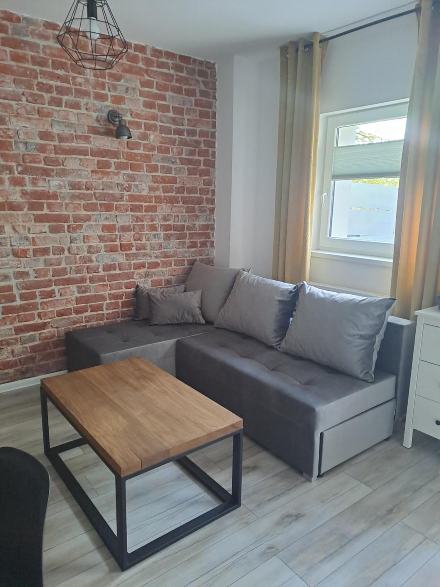 P.S. Loft Apartment Миелно Екстериор снимка