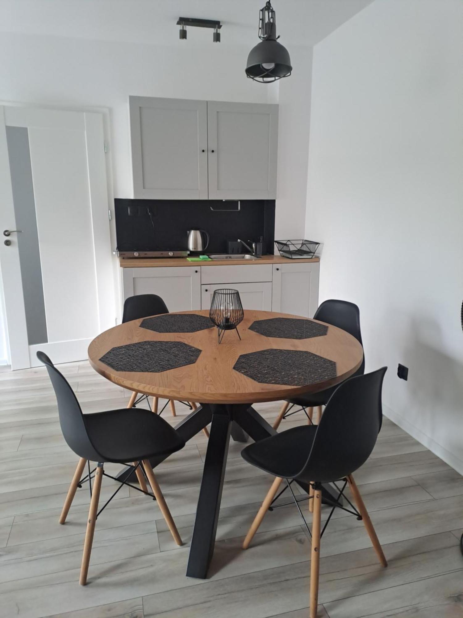 P.S. Loft Apartment Миелно Екстериор снимка