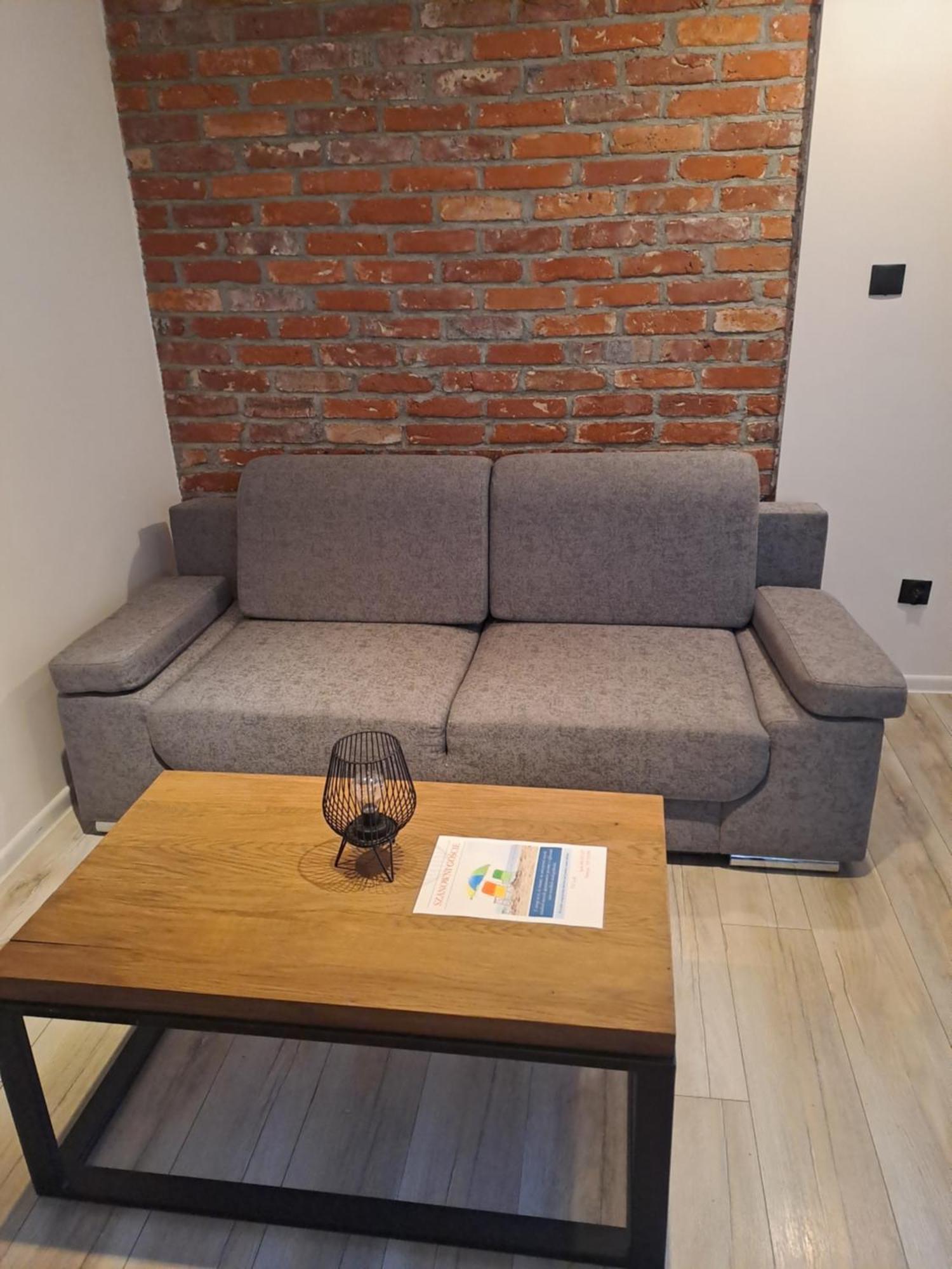 P.S. Loft Apartment Миелно Екстериор снимка
