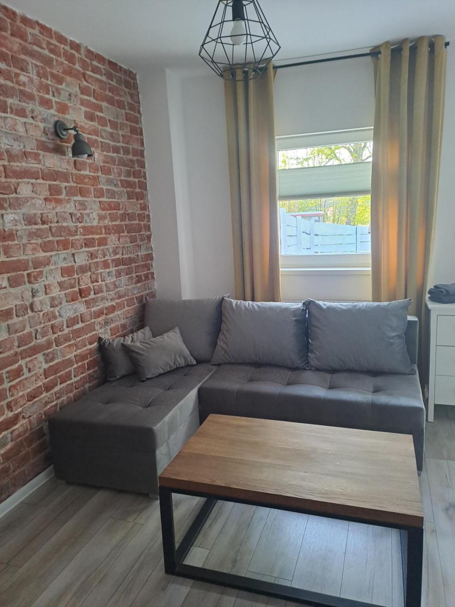 P.S. Loft Apartment Миелно Екстериор снимка