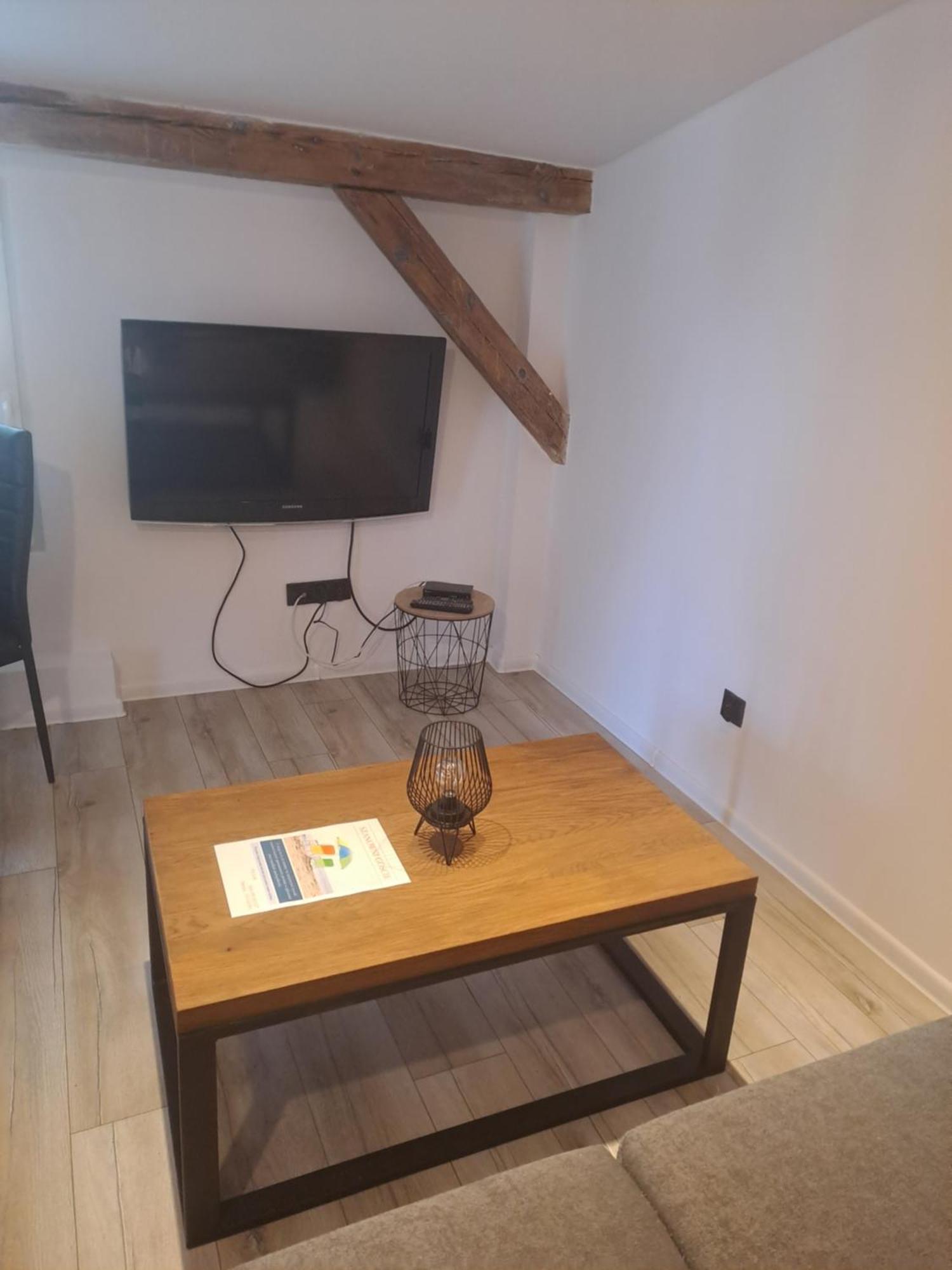P.S. Loft Apartment Миелно Екстериор снимка