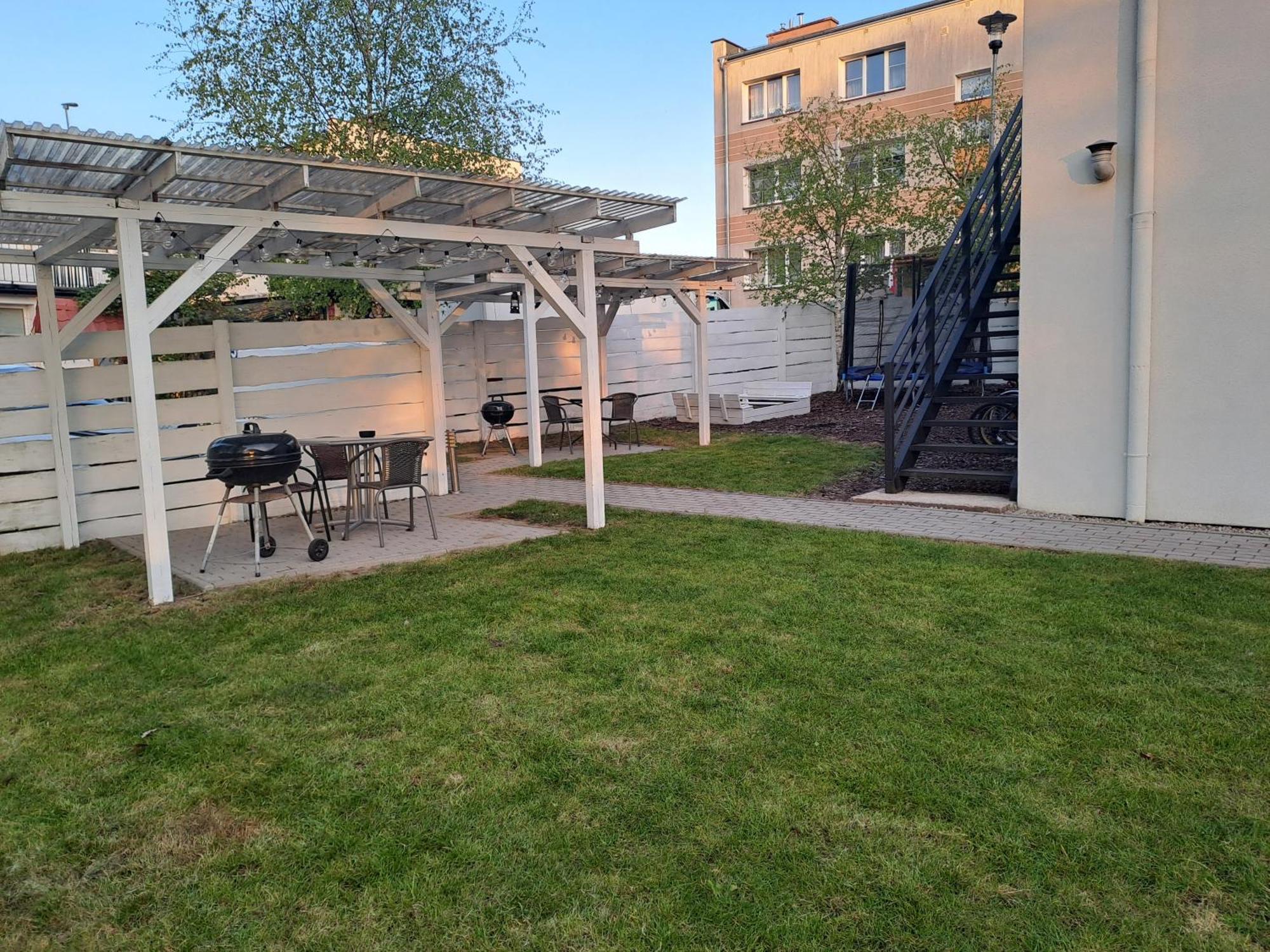 P.S. Loft Apartment Миелно Екстериор снимка