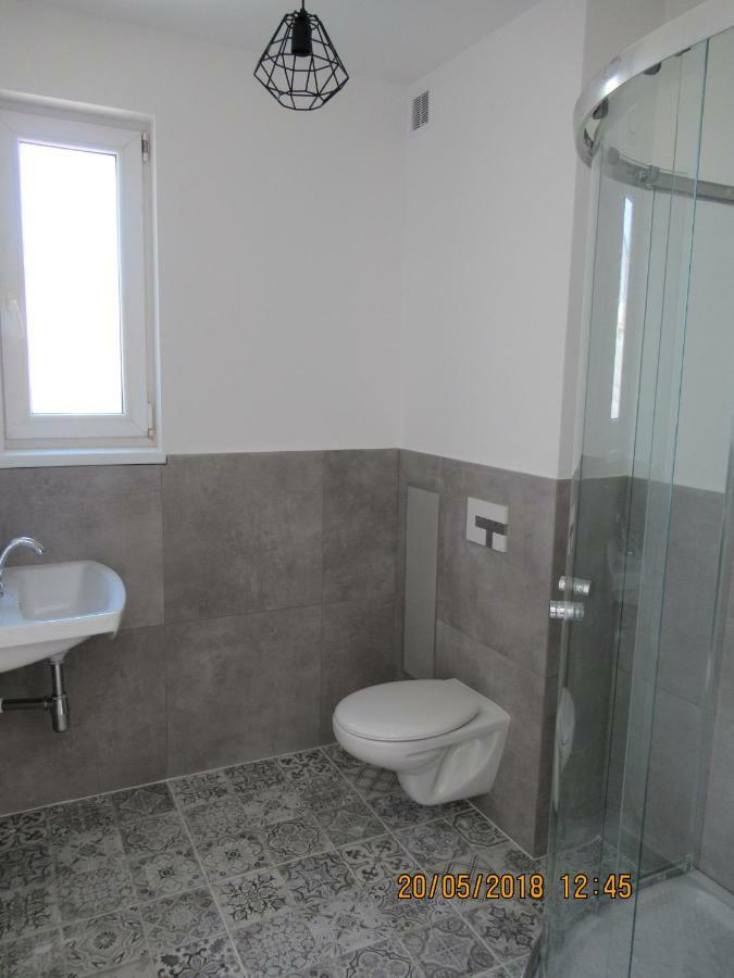 P.S. Loft Apartment Миелно Екстериор снимка