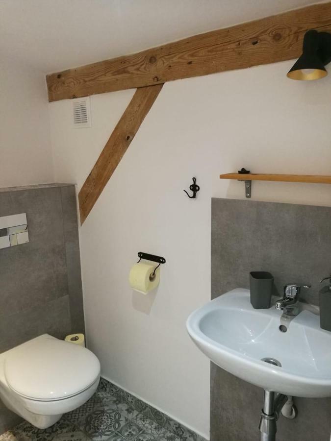 P.S. Loft Apartment Миелно Екстериор снимка