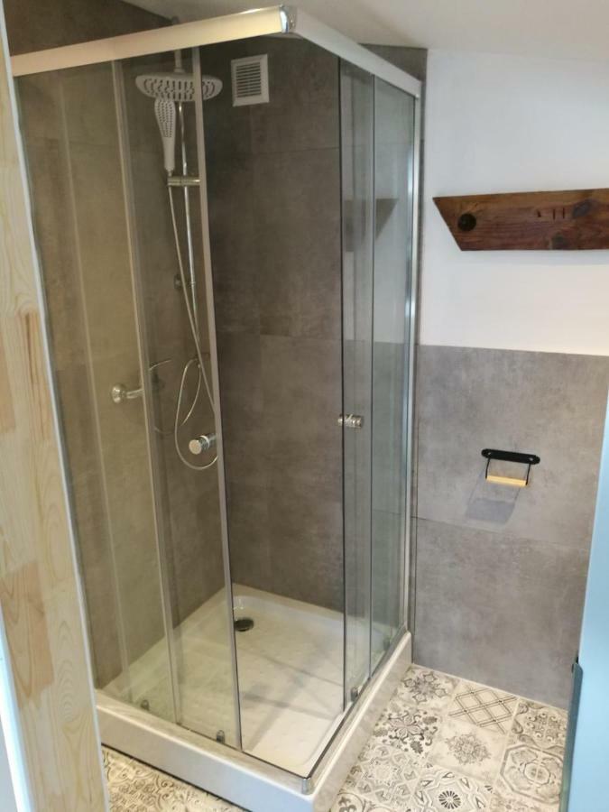 P.S. Loft Apartment Миелно Екстериор снимка