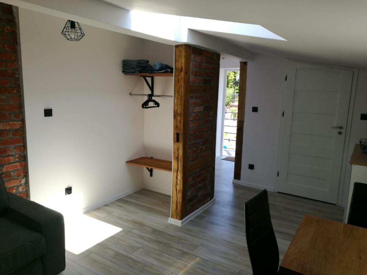 P.S. Loft Apartment Миелно Екстериор снимка